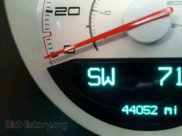 2011 DODGE CHALLENGER - VIN: 2B3CJ5DTXBH602982 - Фото 8
