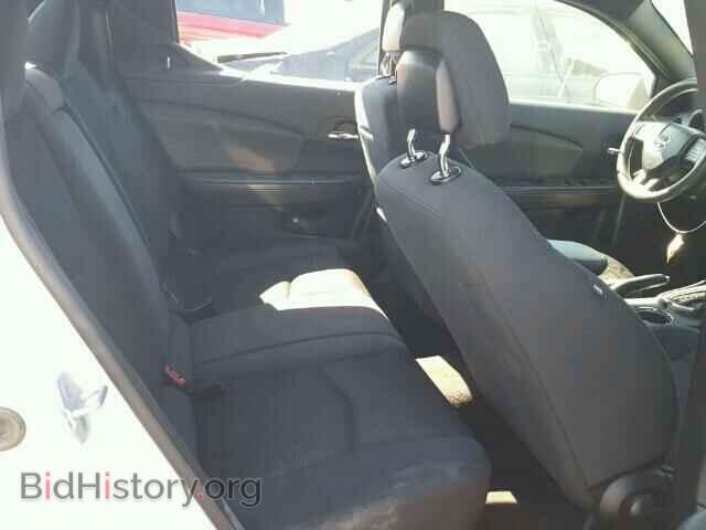 2012 DODGE AVENGER - VIN: 1C3CDZAB2CN231306 - Photo 6