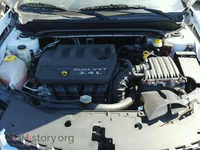 2012 DODGE AVENGER - VIN: 1C3CDZAB2CN231306 - Photo 7