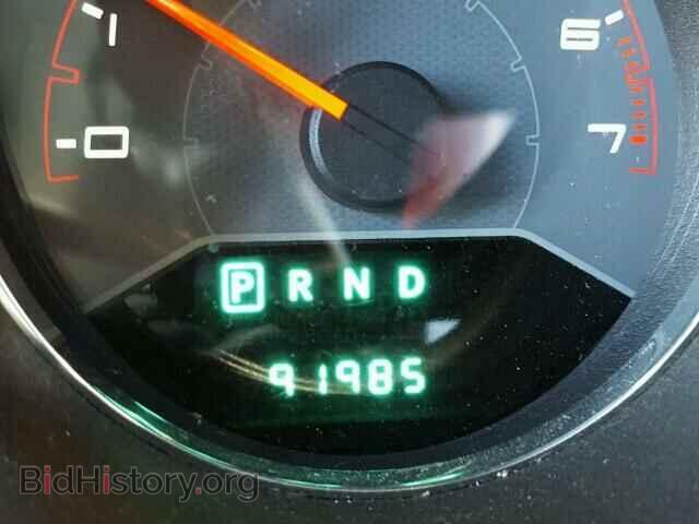 2012 DODGE AVENGER - VIN: 1C3CDZAB2CN231306 - Photo 8