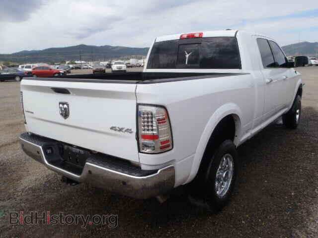 2012 DODGE RAM - VIN: 3C6UD5PL3CG252321 - Photo 4