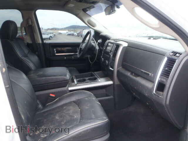 2012 DODGE RAM - VIN: 3C6UD5PL3CG252321 - Photo 5