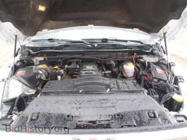 2012 DODGE RAM - VIN: 3C6UD5PL3CG252321 - Photo 7