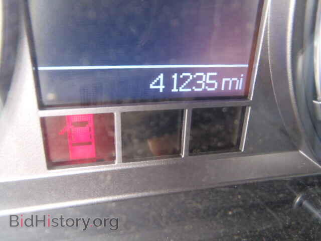 2012 DODGE RAM - VIN: 3C6UD5PL3CG252321 - Photo 8