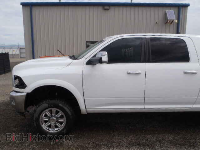 2012 DODGE RAM - VIN: 3C6UD5PL3CG252321 - Photo 9