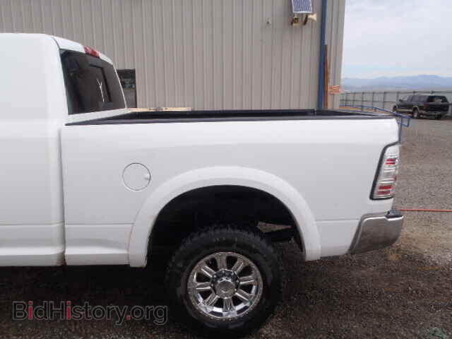2012 DODGE RAM - VIN: 3C6UD5PL3CG252321 - Photo 10
