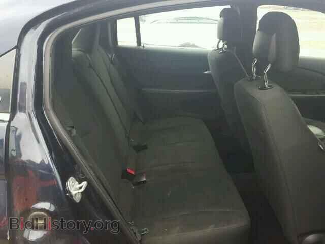 2012 CHRYSLER 200 - VIN: 1C3CCBBB3CN132101 - Photo 6