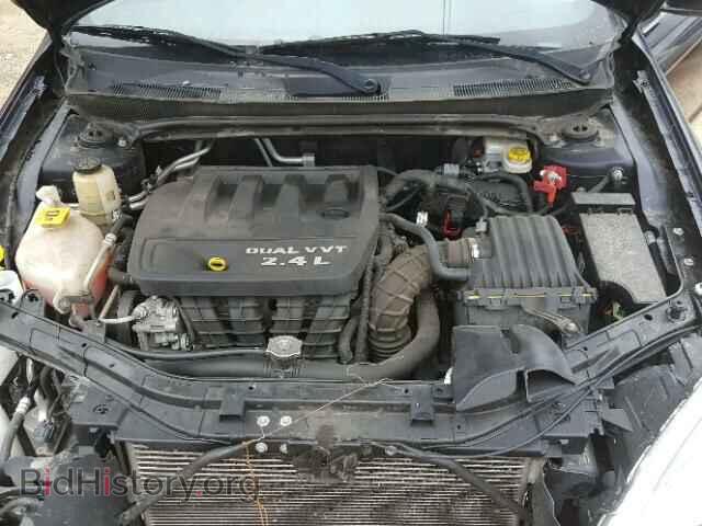 2012 CHRYSLER 200 - VIN: 1C3CCBBB3CN132101 - Photo 7
