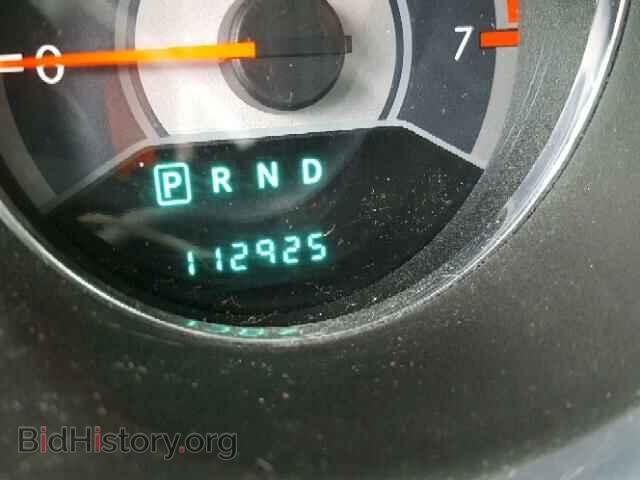 2012 CHRYSLER 200 - VIN: 1C3CCBBB3CN132101 - Photo 8