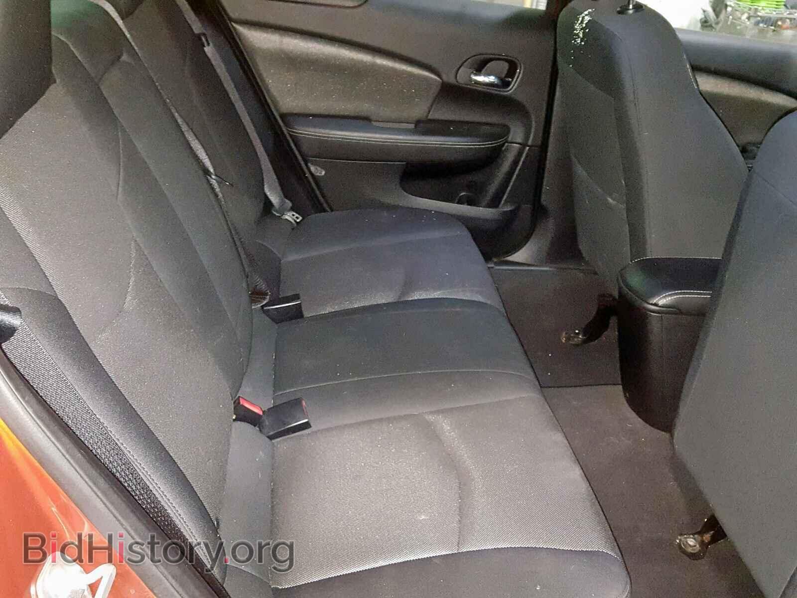 2012 DODGE AVENGER - VIN: 1C3CDZCB2CN154529 - Фото 6