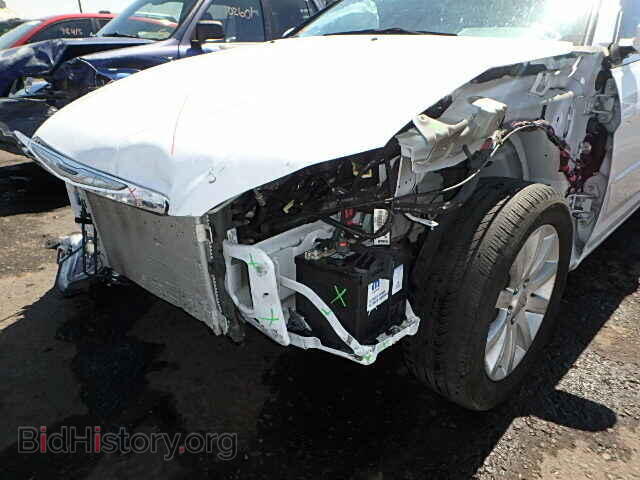 2013 CHRYSLER 200 - VIN: 1C3BCBEG6DN678542 - Фото 9