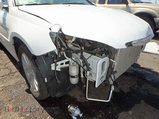 2013 CHRYSLER 200 - VIN: 1C3BCBEG6DN678542 - Фото 10