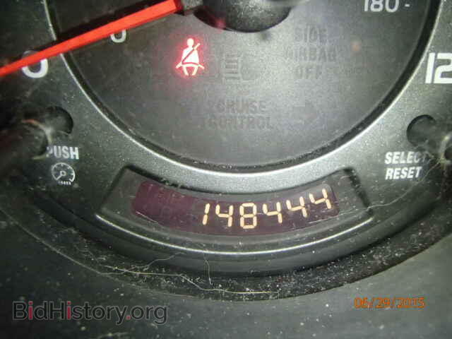 2005 HONDA ELEMENT - VIN: 5J6YH28365L019125 - Photo 8
