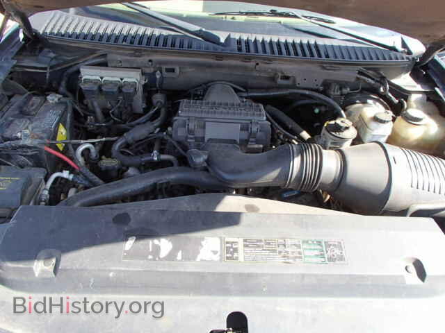 2005 FORD EXPEDITION - VIN: 1FMPU17505LA39571 - Фото 7