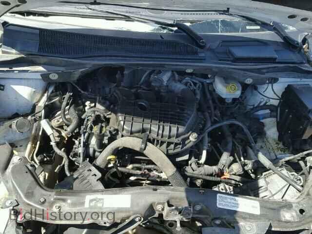 2014 DODGE CARAVAN - VIN: 2C4RDGBG7ER282780 - Фото 7