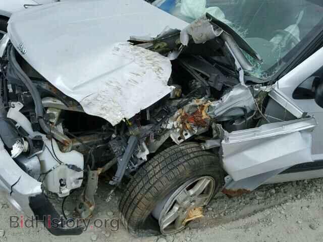 2006 JEEP CHEROKEE - VIN: 1J4GR48K06C100683 - Фото 9