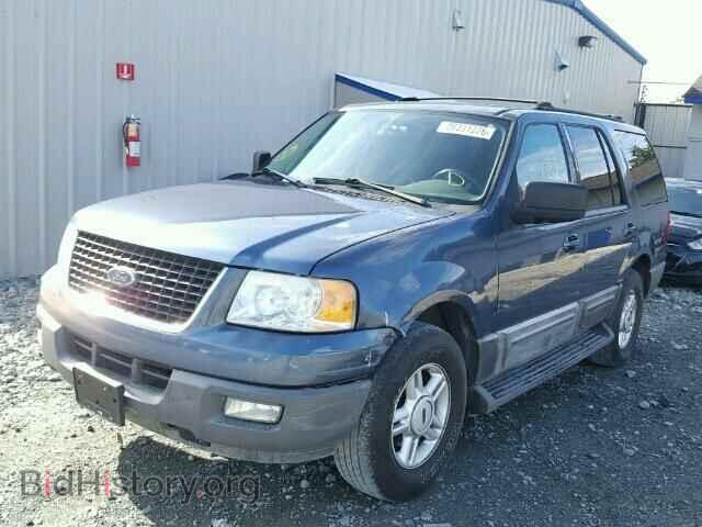 2004 FORD EXPEDITION - VIN: 1FMRU15W24LB85778 - Photo 2