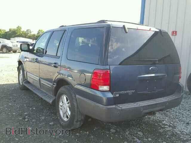 2004 FORD EXPEDITION - VIN: 1FMRU15W24LB85778 - Photo 3