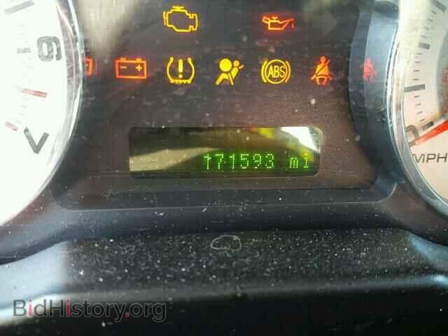 2007 FORD EDGE - VIN: 2FMDK39C17BA54339 - Фото 8