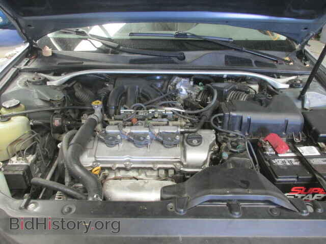2002 LEXUS ES300 - VIN: JTHBF30G120061848 - Фото 7