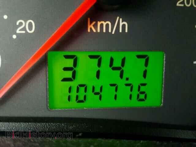 2007 FORD FOCUS - VIN: 1FAHP34N87W181318 - Фото 8