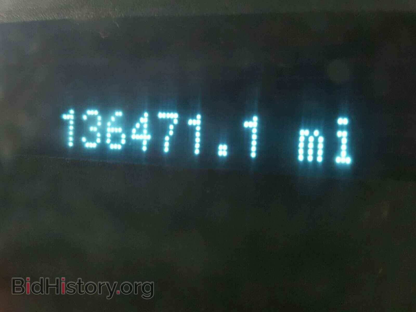 2011 FORD F150 - VIN: 1FTMF1CF1BKD98526 - Фото 8