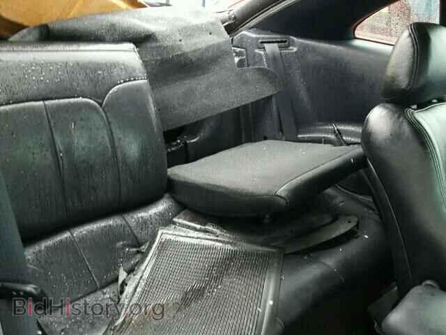 2000 MITSUBISHI ECLIPSE - VIN: 4A3AC84L4YE034839 - Фото 6