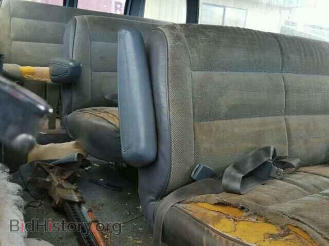1989 DODGE RAM VAN - VIN: 2B5WB35Z0KK364250 - Фото 6