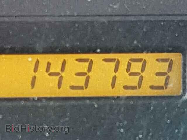 2007 TOYOTA 4RUNNER - VIN: JTEBU17R970110493 - Фото 8