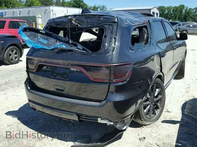 2015 DODGE DURANGO - VIN: 1C4RDHAGXFC849825 - Фото 4