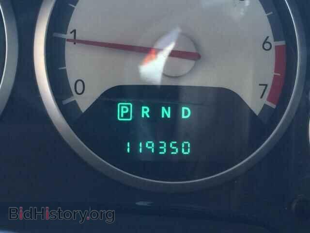 2010 DODGE CARAVAN - VIN: 2D4RN5D10AR154730 - Фото 8