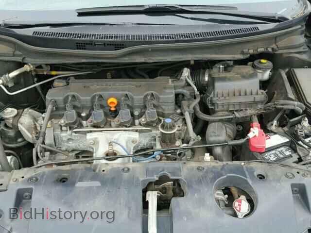 2014 HONDA CIVIC - VIN: 2HGFB2F56EH500106 - Фото 7