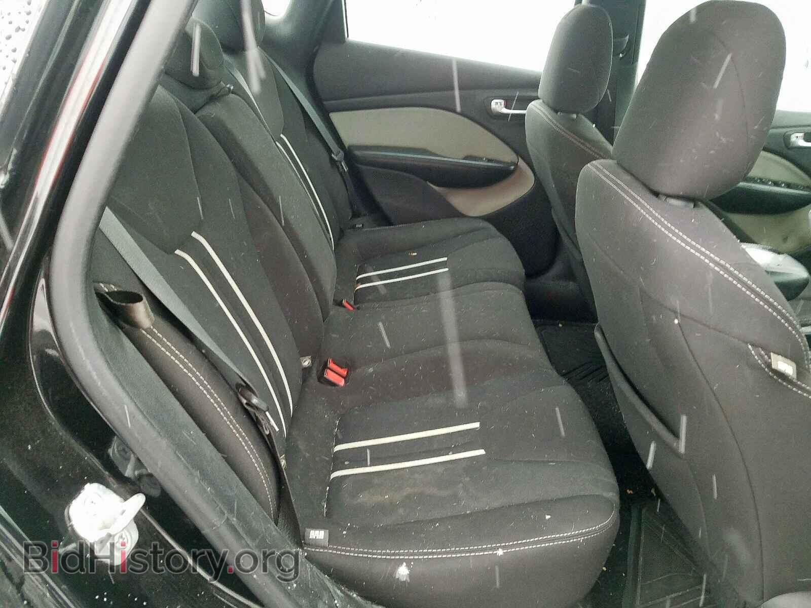 2014 DODGE DART - VIN: 1C3CDFBB6ED794462 - Photo 6