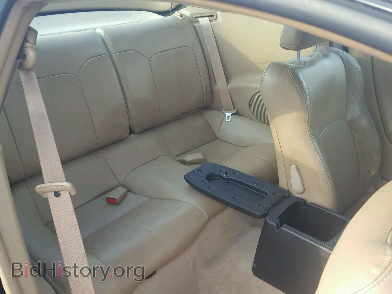 2000 MITSUBISHI ECLIPSE - VIN: 4A3AC54L3YE008683 - Photo 6