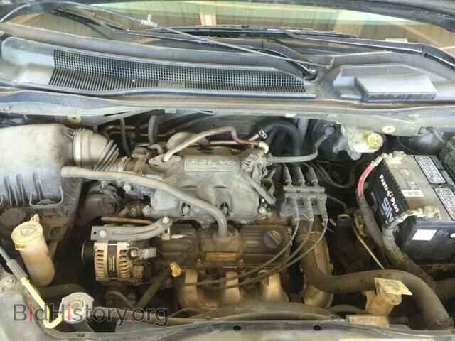2010 DODGE CARAVAN - VIN: 2D4RN4DE5AR263567 - Фото 7