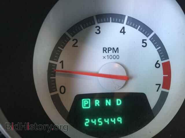 2010 DODGE CARAVAN - VIN: 2D4RN4DE5AR263567 - Фото 8
