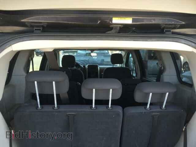 2010 DODGE CARAVAN - VIN: 2D4RN4DE5AR263567 - Фото 10