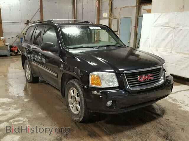 Фотография 1GKDT13S632132902 - GMC ENVOY 2003