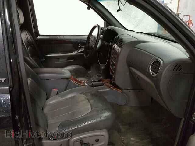 2003 GMC ENVOY - VIN: 1GKDT13S632132902 - Фото 5