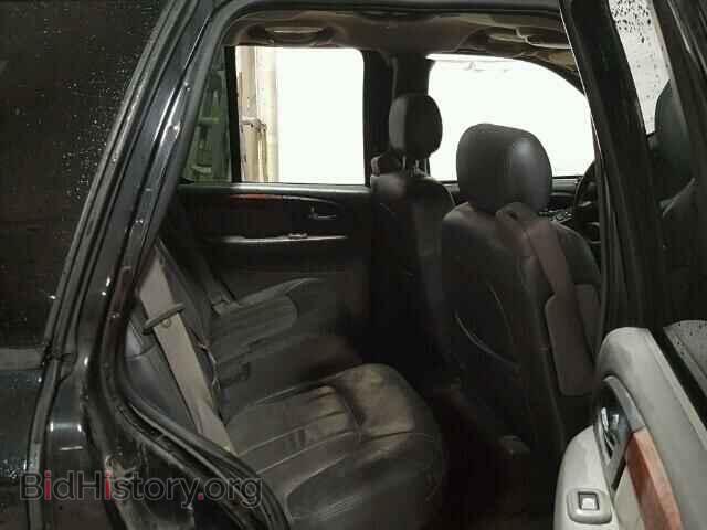 2003 GMC ENVOY - VIN: 1GKDT13S632132902 - Фото 6