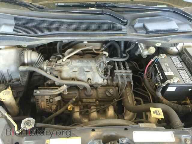 2010 DODGE CARAVAN - VIN: 2D4RN5D1XAR154170 - Фото 7