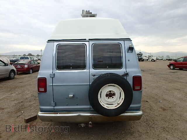 1981 DODGE RAM VAN - VIN: 2B7HB23E6BK206862 - Photo 9