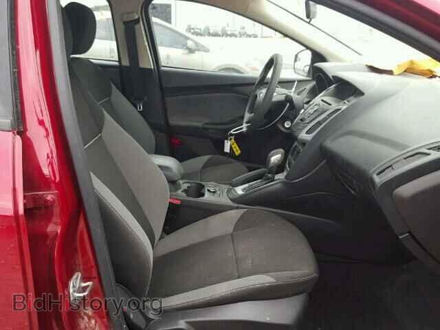 2014 FORD FOCUS - VIN: 1FADP3F29EL218649 - Фото 5