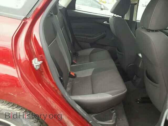 2014 FORD FOCUS - VIN: 1FADP3F29EL218649 - Фото 6