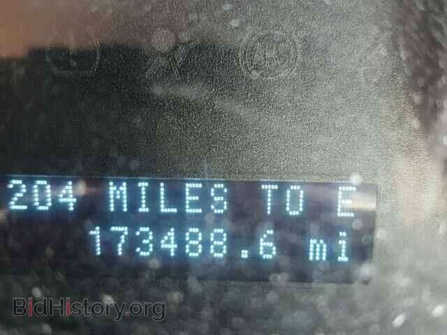 2009 FORD FOCUS - VIN: 1FAHP35N09W263075 - Photo 8