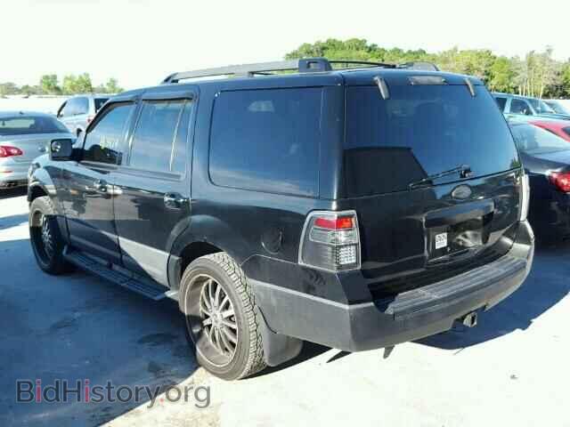2007 FORD EXPEDITION - VIN: 1FMFU16537LA57062 - Фото 3