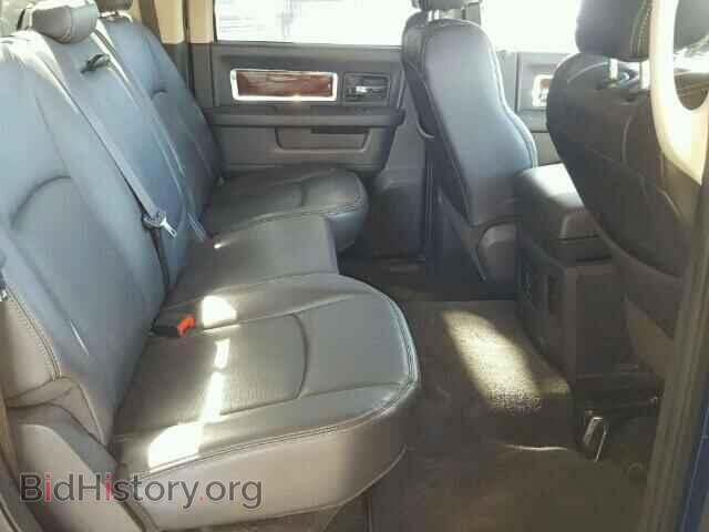 2011 DODGE RAM 1500 - VIN: 1D7RV1CT2BS505667 - Фото 6