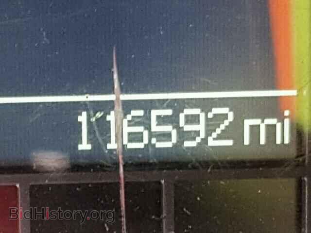 2011 DODGE RAM 1500 - VIN: 1D7RV1CT2BS505667 - Фото 8