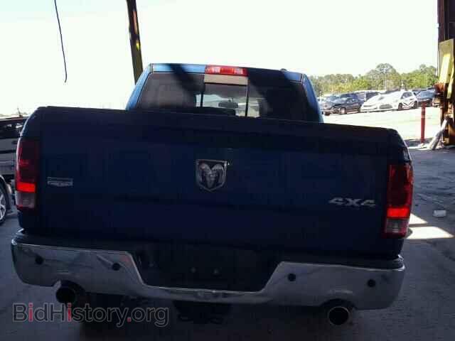 2011 DODGE RAM 1500 - VIN: 1D7RV1CT2BS505667 - Фото 9