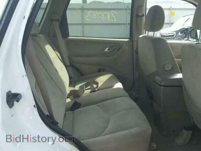 2002 MAZDA TRIBUTE - VIN: 4F2CU08102KM16247 - Фото 6